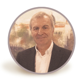 Enrique Titos Martínez (Presidente)