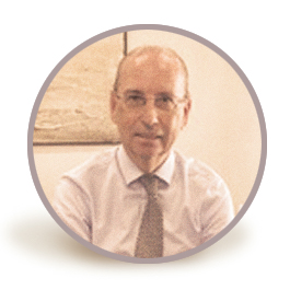 José Mª Castellón Leal (Secretario)