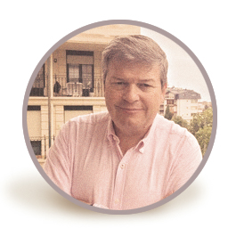 Sergio Martínez Hdez. (Vocal)