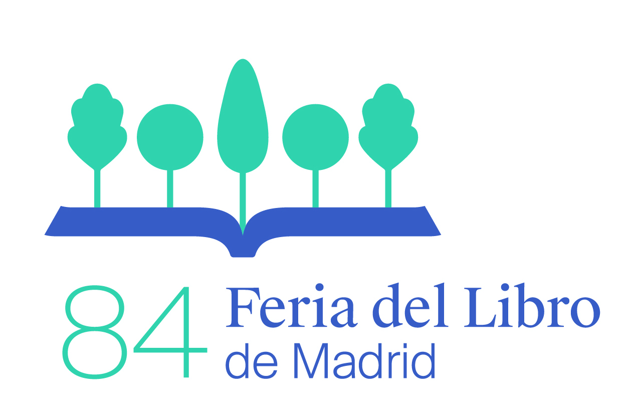 Feria del libro de Madrid 2025