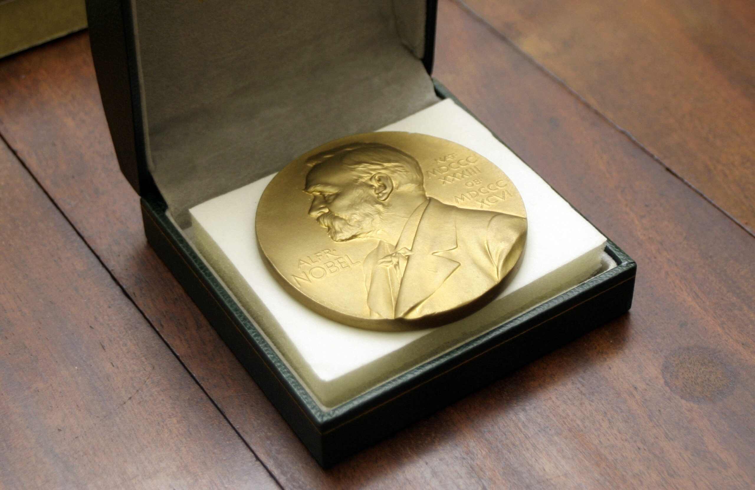 Premio Nobel