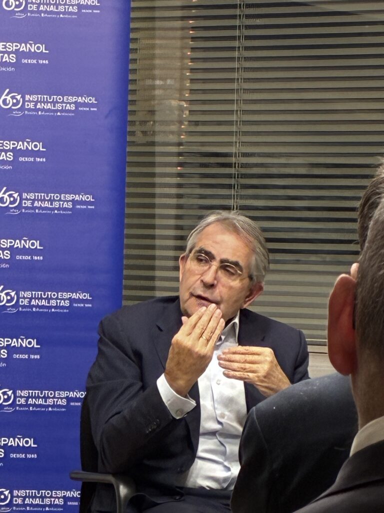 Presentación de Conversos