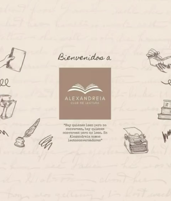 Imagen Bienvenido